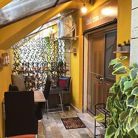 Apartamento Center 2