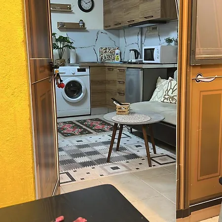 Center 2 Apartamento Tirana