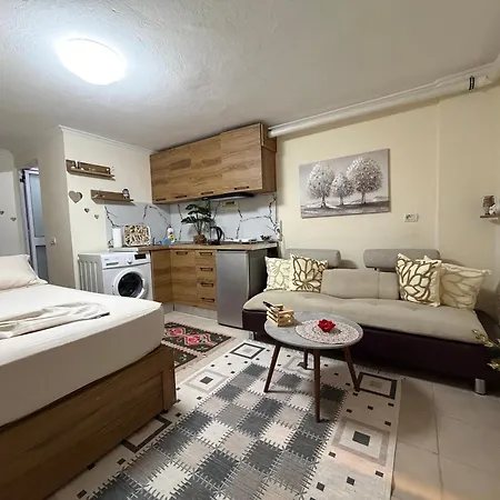 Apartamento Center 2