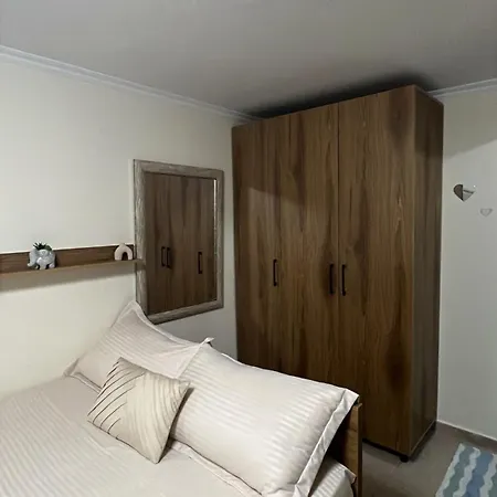 Center 2 Apartamento