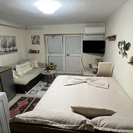 Apartamento Center 2