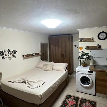 Center 2 Apartamento