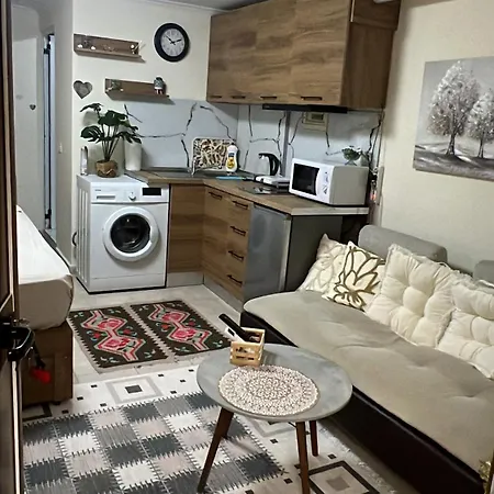 Center 2 Apartamento *