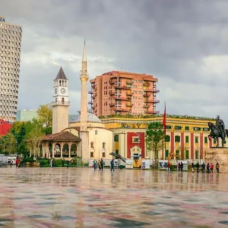Apartamento Center 2 Tirana