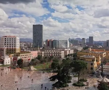 Apartamento Center 2 Tirana